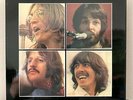 BEATLES Let It Be Box 1970 Apple ORIG UK STEREO *  * NM / EX COMPLETE