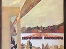 STEVIE WONDER Innervisions - 1973 1st Press Tamla LP Textured Cover BEAUTIFUL NM