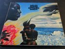 MILES DAVIS - BITCHES BREW CBS/SONY SONP-50255,6  Japan  2LPs Gatefold