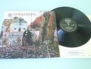 Black Sabbath 'Self Titled' Vinyl LP WWA 006 1st Press VNM