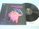 Black Sabbath 'Paranoid' Vinyl LP WWA 007 Scarce Version 1st Press VNM
