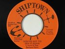 70s Soul 45 - Barbara Stant - (You've Got To) Try It Again - Shiptown - mp3