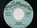 70s Soul Disco 45 - I-20 Connection - Dreamin - Thriller - mp3