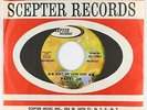 70s Soul Funk 45 - Patti Jo - Ain't No Love Lost - Scepter - VG+ mp3