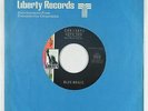 Crossover Soul 45 - Blue Magic - Can I Say I Love You - Liberty - VG++ mp3