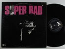 JAMES BROWN Super Bad KING LP VG+