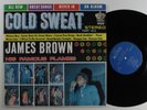 JAMES BROWN Cold Sweat KING LP