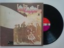 LED ZEPPELIN II TWO 2 ATLANTIC 588198 JIMMY PAGE ROBERT PLANT RED MAROON LABEL