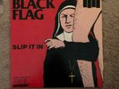 Black Flag — Slip It In (1984) First Press 12