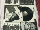 Dance Craze  - Various  2Tone / mod  1981 UK LP+poster