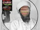 New CONWAY THE MACHINE GOAT 2021  Vinyl Picture disc CONFIRMED PREORDER
