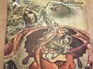 rare vinyl records. Jade Warrior - Last Autumn’s Dream (1972).