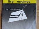 Fire Engines 