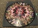 Noel Gallagher's High Flying Birds Black Star Dancing LTD Edition  Picture Disc