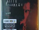 Keith Richards RSD red vinyl Wicked As It Seems live /3500 Rolling Stones Gimme