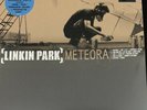 Linkin Park. Meteora vinyl. RSD 2021. Rare Aqua Blue Vinyl  Sealed mint.