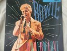 David Bowie ?- Modern Love EMI America 7811 12