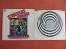 STATUS QUO - PILEDRIVER: Vertigo Swirl With Original swirl inner sleeve.