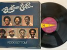 Bottom & Co - Rock Bottom - 1976 US 1st Press Monarch (NM) Ultrasonic Clean