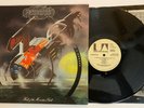 Hawkwind - Hall Of The Mountain Grill - 1974 US 1st Press (NM) Ultrasonic Clean