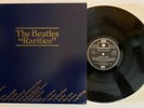 The Beatles - Rarities - 1979 UK Press PSLP 261 (NM) Ultrasonic Clean