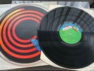 SOLUTION Cordon Bleu UK 1ST PRESS ROCKET RECORDS ROLL1, SUPERB COPY  TOP AUDIO