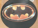 Prince - 'Batdance' UK 12