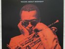 MILES DAVIS 'Round About Midnight LP jazz OMR MFSL ltd numbered NEAR MINT