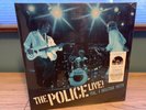 The Police Live Vol 1 Boston '79 VERY Rare Double LP Set 2021 Record Store Day