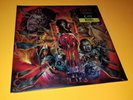 Night of the Demons Soundtrack 2 LP Record - Dennis Michael Tenney