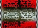 Cheap Trick: 5 Album Vinyl Box(180g)  LP vinyl *SEALED*