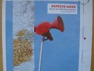 DEPECHE MODE - Never Let Me Down Again (Tsangarides), 12