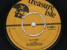 3 TOPS - DO IT RIGHT / YOU SHOULD HAVE KNOWN - TREASURE ISLE