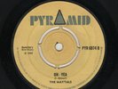THE MAYTALS OH - YEA / SWEET & DANDY - PYRAMID