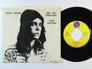 Rock 45 PATTI SMITH Hey Joe/Piss Factory on Sire VG++/NM