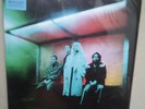 WOLF ALICE Blue Weekend Red Vinyl + 7