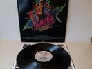 Phantom Of The Paradise soundtrack LP by Various Artists vinyl 1975 SP-3653