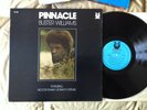 Buster Williams Pinnacle Muse 5080  Vinyl wie ungespielt