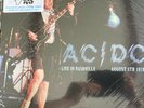 AC/DC Live  in Nashville 1978 LP