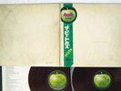 BEATLES WHITE ALBUM APPLE AP-8570,1 Japan OBI RED VINYL VINYL 2LP
