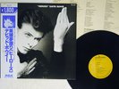 DAVID BOWIE HEROES RCA RPL-2106 Japan OBI VINYL LP