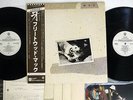 FLEETWOOD MAC TUSK WARNER P-5571,2W Japan OBI VINYL 2LP