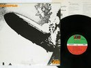 LED ZEPPELIN SAME ATLANTIC P-10105A Japan VINYL LP