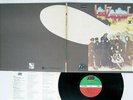 LED ZEPPELIN 2 ATLANTIC P-10101A Japan VINYL LP