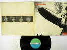 LED ZEPPELIN SAME ATLANTIC SMT 1067 Japan VINYL LP