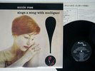 ANNIE ROSS SINGS A SONG WITH MULLIGAN PACIFIC JAZZ GXF-3120 Japan VINYL LP