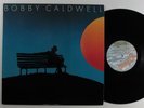 BOBBY CALDWELL Self Titled CLOUDS 8804 LP