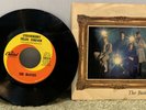 THE BEATLES 45 Record High Grade “Penny Lane & Strawberry Fields” Capitol 5810