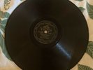 Jimmie Rodgers Waiting For A Train/Blue Yodel 10” 78RPM Victor Record