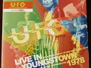 UFO Live In Youngstown '78 (2xLP) vinyl RSD 2020 Mint SEALED